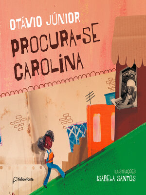 cover image of Procura-se Carolina